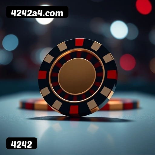 Vantagens exclusivas 4242 para jogadores brasileiros - São Paulo, Rio, BH