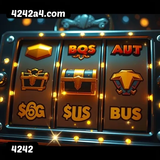 Requisitos do APK da 4242 para Android