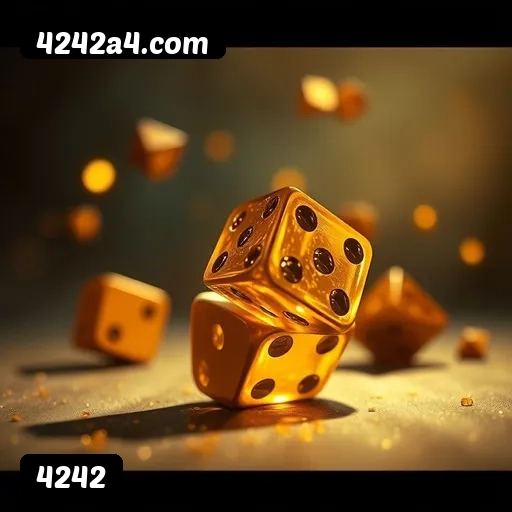 FAQ 4242 Brasil - Perguntas frequentes sobre bônus, PIX, RTP, APP mobile e VIP