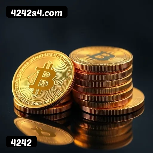 4242 segurança SSL 256-bit - Licença Curaçao, eCOGRA, GLI certificado