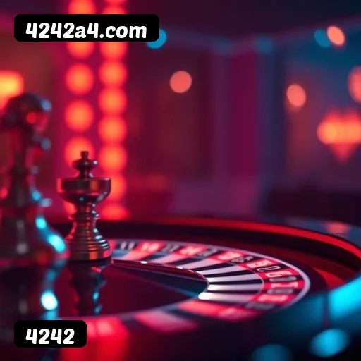 Níveis do programa VIP da 4242